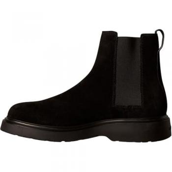Boots Chelsea CK – Nero