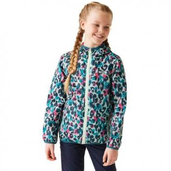 Regatta Ciré Lever Bleu 3-4 ans