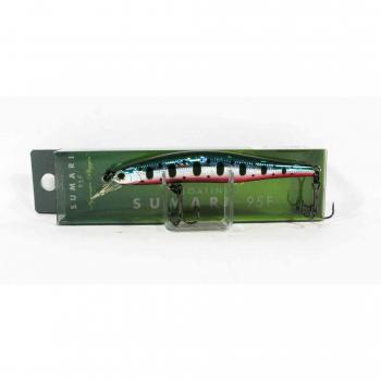 Minnow 95F Tiemco Galleggiatore