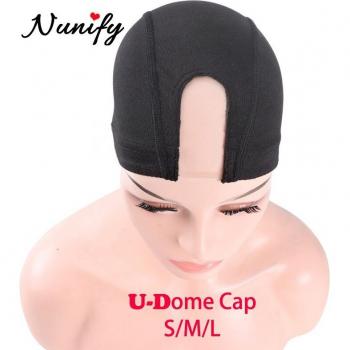 Nunify U-Part Lace Wig Cap