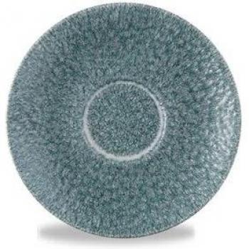 Churchill Porzellan Schale Raku Design