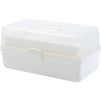 Étui de médicaments portable