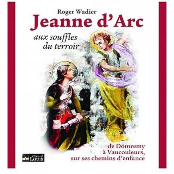 Jeanne d arc aux souffles du terroir