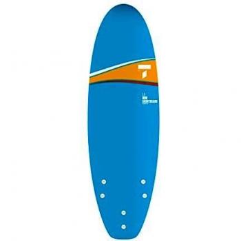 TaheWave Foam Short 5.6