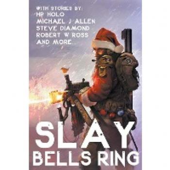 Slay Bells Ring