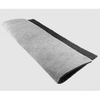 Filtre 2 en 1 Care+Protect KFU6903 anti-graisse et anti-odeurs