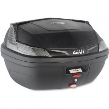Givi Maleta Topcase B47 Blade