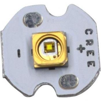Kit UVC LED haute puissance 28 W 3535 µm – lumière 265 nm/275 nm, module perles de désinfection