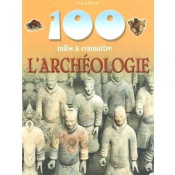 L'archéologie