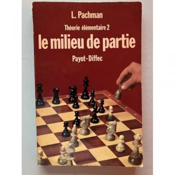 Théorie Élémentaire