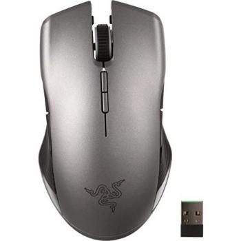 Razer Lancehead Wireless Performance Gaming Mouse