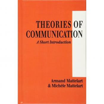 Theories of Communication: A Short Introduction