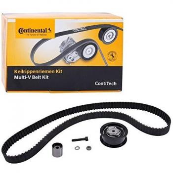 CONTINENTAL CTAM Timing Belt Kit
