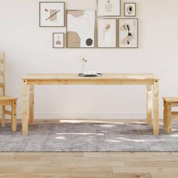 VidaXL Esstisch aus Kiefer 180x90x75 cm