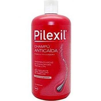 LACER PILEXIL Champú Anticaída 900 ml