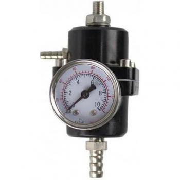 Régulateur de soupape de carburant amélioré