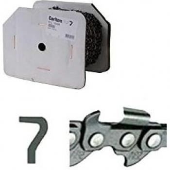 Catena motosega 3,25 m – Carlton K1C‑BL 7,5