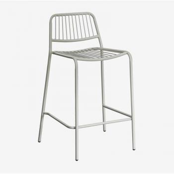 Sgabello Elevato Impilabile Elton 1,8 m