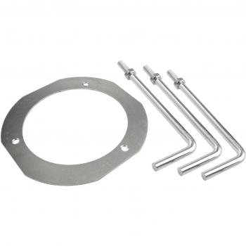 Faro Series Anchor Bolt