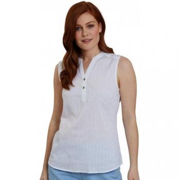 Camicia senza maniche Petra da donna Mountain Warehouse