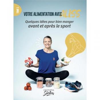 Votre alimentation avec Aliss