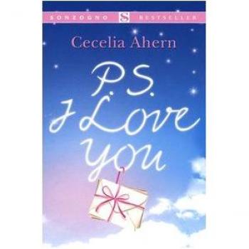 P.S. I love you