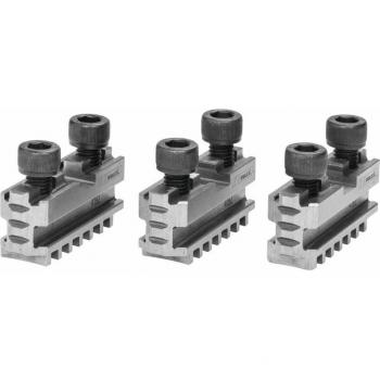 HOLEX Trio di Griffe Base Temperate