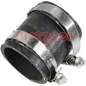 Metzger Ladeluftschlauch 2401298 – für General Motors