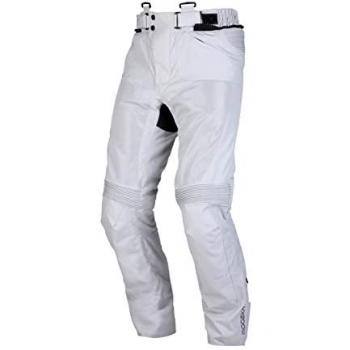 Veo Air Pantalon Moto Modeka, Gris, Taille L