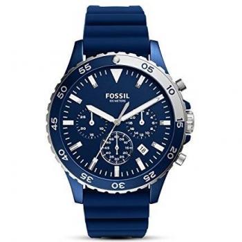 Fossil CH3054 Quarz Chronograph Herrenuhr