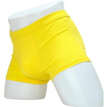 Boxers Estirables Liso para Hombre