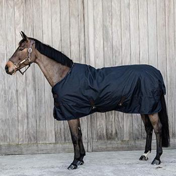 Túnica de lluvia Kentucky Para Caballos