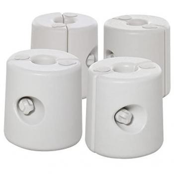 Pesos para Carpas de Eventos Outsunny 9 kg