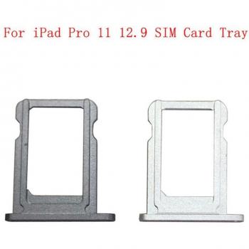 Soporte de Ranura para Tarjeta SIM iPad Pro
