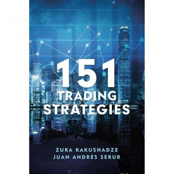 151 Trading Strategies