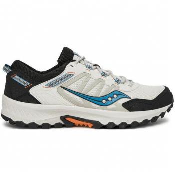 Saucony Grid Peak Men's BaySide Edition – UK 7