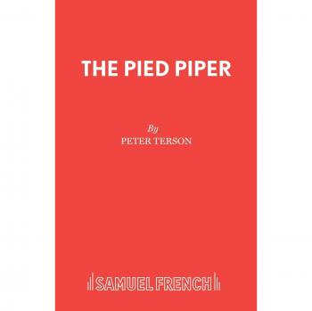 The pied piper