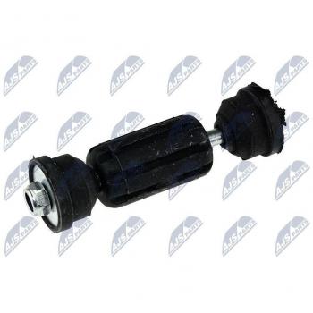 Bieleta NTY ZLT-FR-005 para suspensión