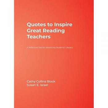 Quotes to Inspire Great Reading Teachers
