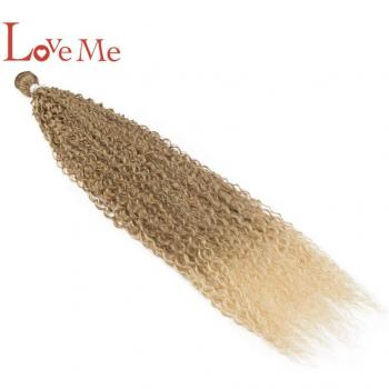 Pelo Sintético LoveMe