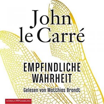 John le Carré Empfindliche Wahrheit: 9 Cds