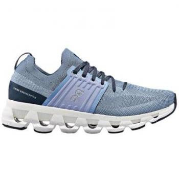 On Laufschuhe Cloudswift 3 3WD10451199 Grau 38_5 female