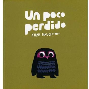Un poco perdido/ A Bit Lost