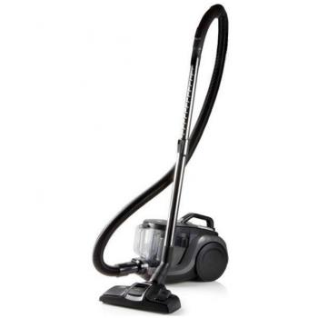 Domò DO7295S Aspirapolvere a Traino 2,5 L Sistema Ciclonico