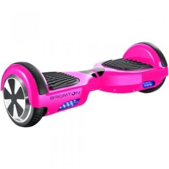 PATIN ELECTRICO BRIGMTON BBOARD 62 6,5 BT/APP NEG