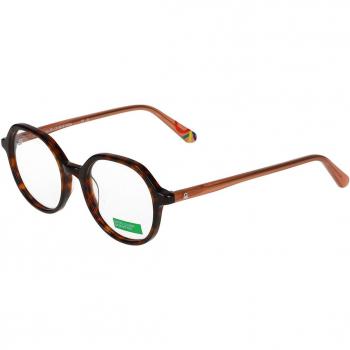 Damesbril Tortoiseshell 1075 103 – United Colors of Benetton