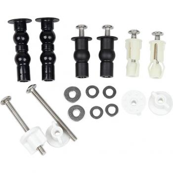 Inodoro QuickFix Bisagras 1/4”