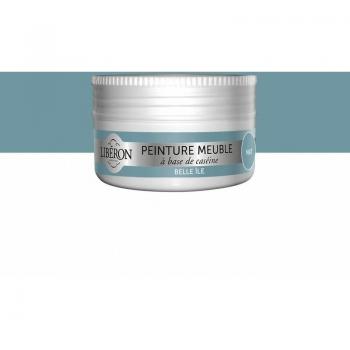 Peinture Caséine LIBERON Belle Île 75 ml