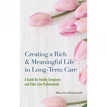 Guide for Family Caregivers and Elder Care Professionals