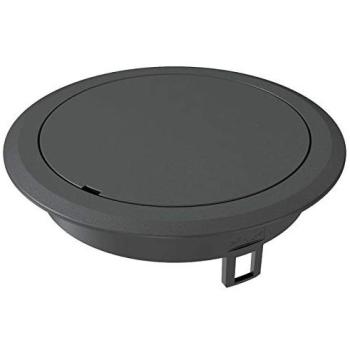 GES R2B 9011 Ground‑Level Duct Mounting Box